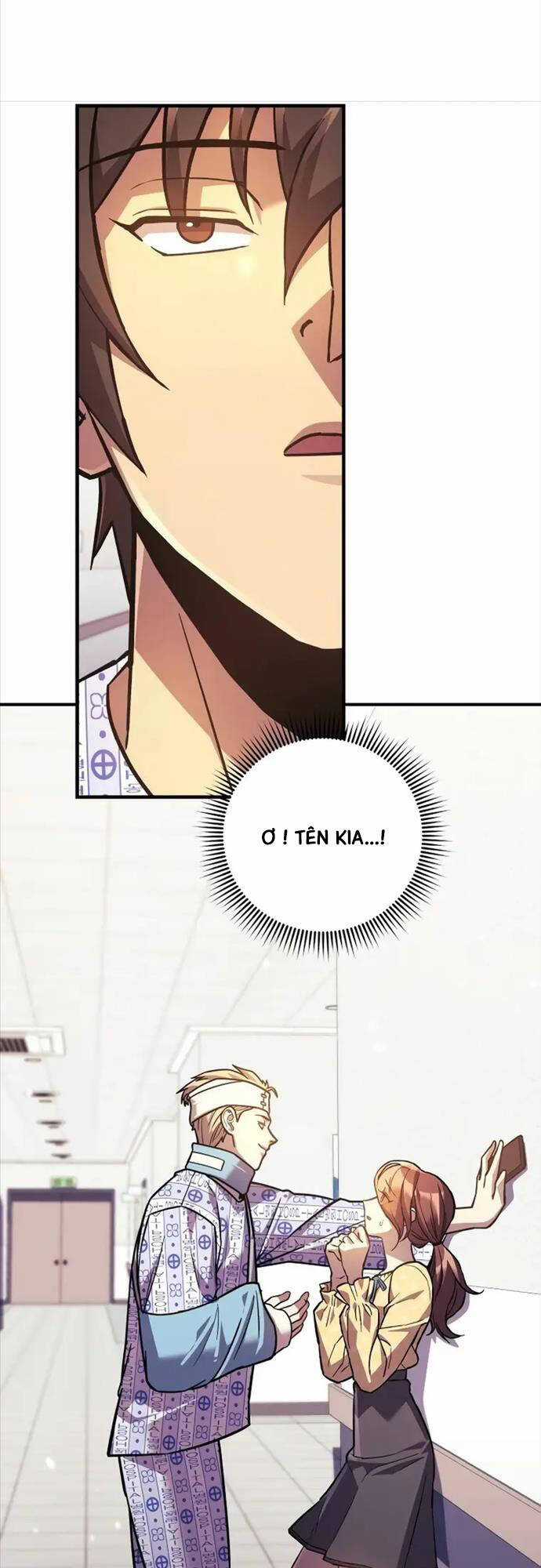 Thợ Săn Nhà Văn Chapter 93 trang 8