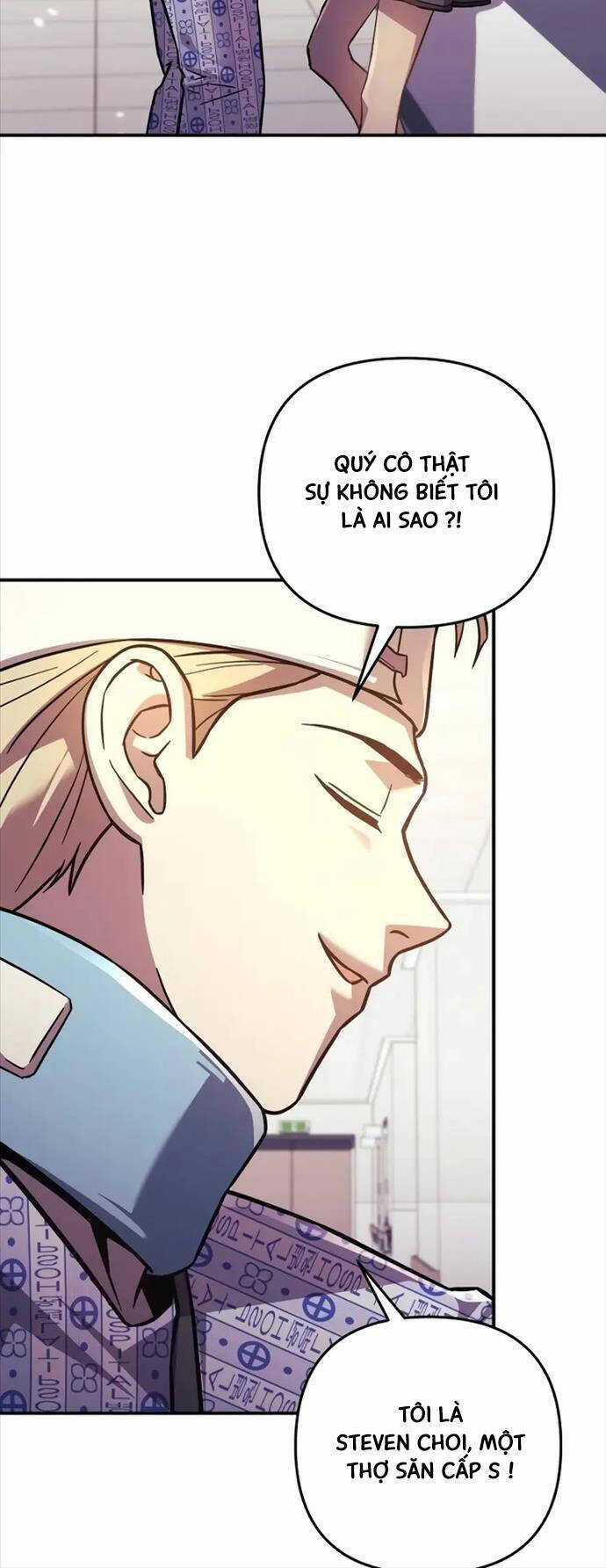 Thợ Săn Nhà Văn Chapter 93 trang 9