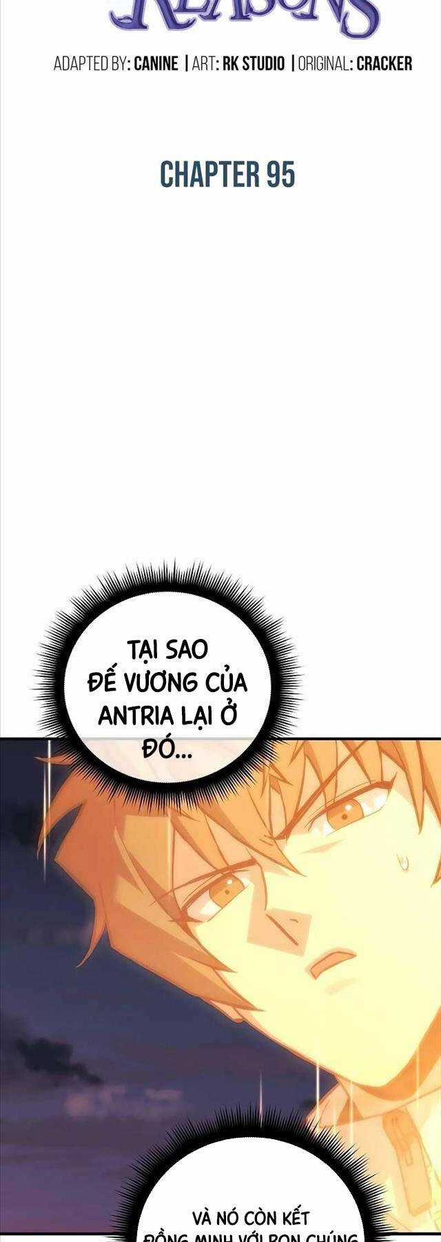 Thợ Săn Nhà Văn Chapter 95 trang 11