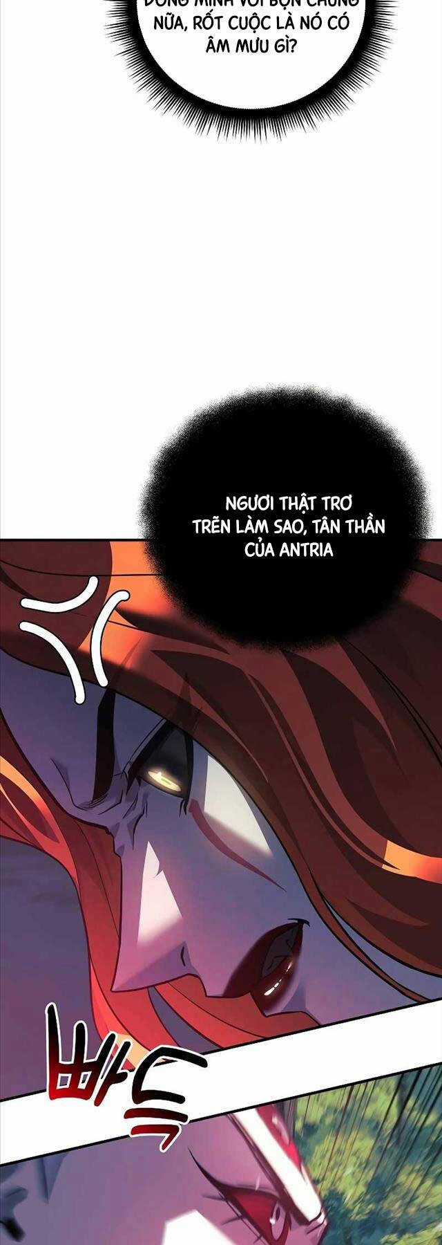 Thợ Săn Nhà Văn Chapter 95 trang 12