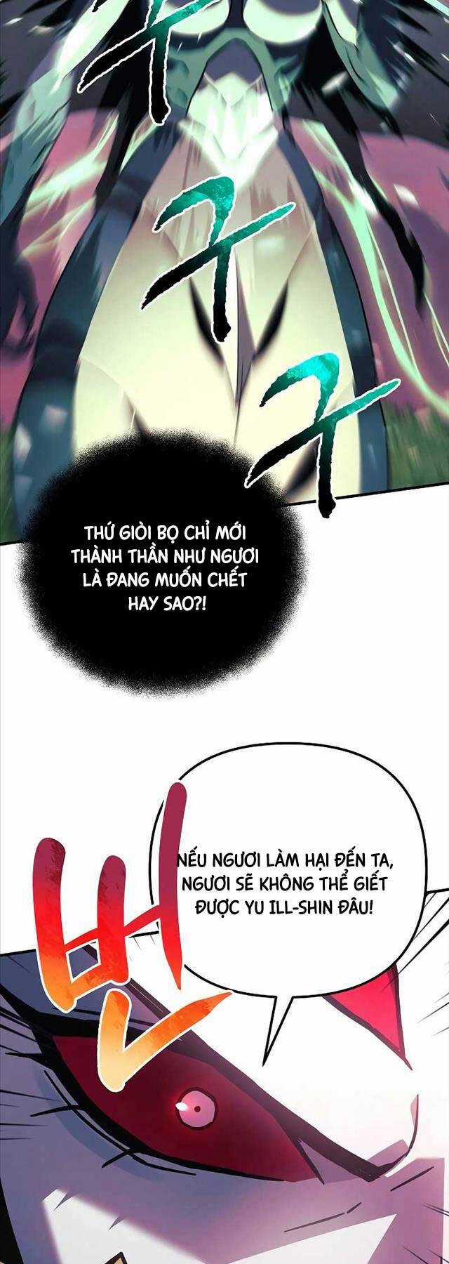 Thợ Săn Nhà Văn Chapter 95 trang 14