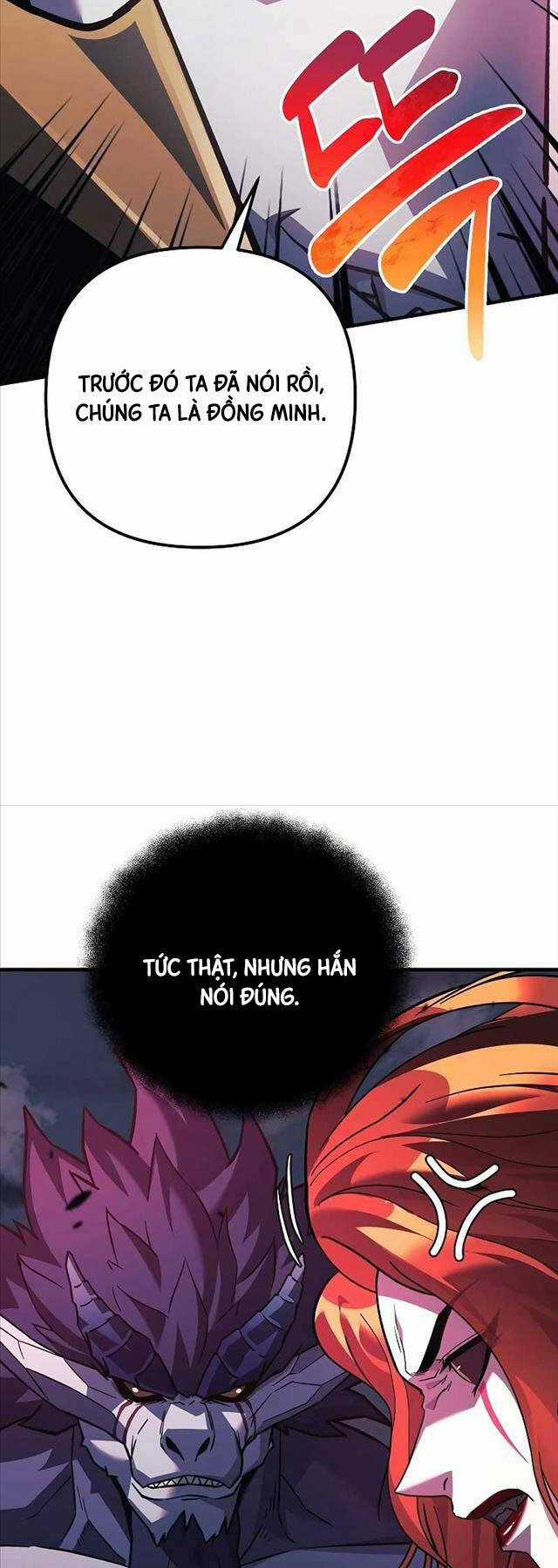 Thợ Săn Nhà Văn Chapter 95 trang 15