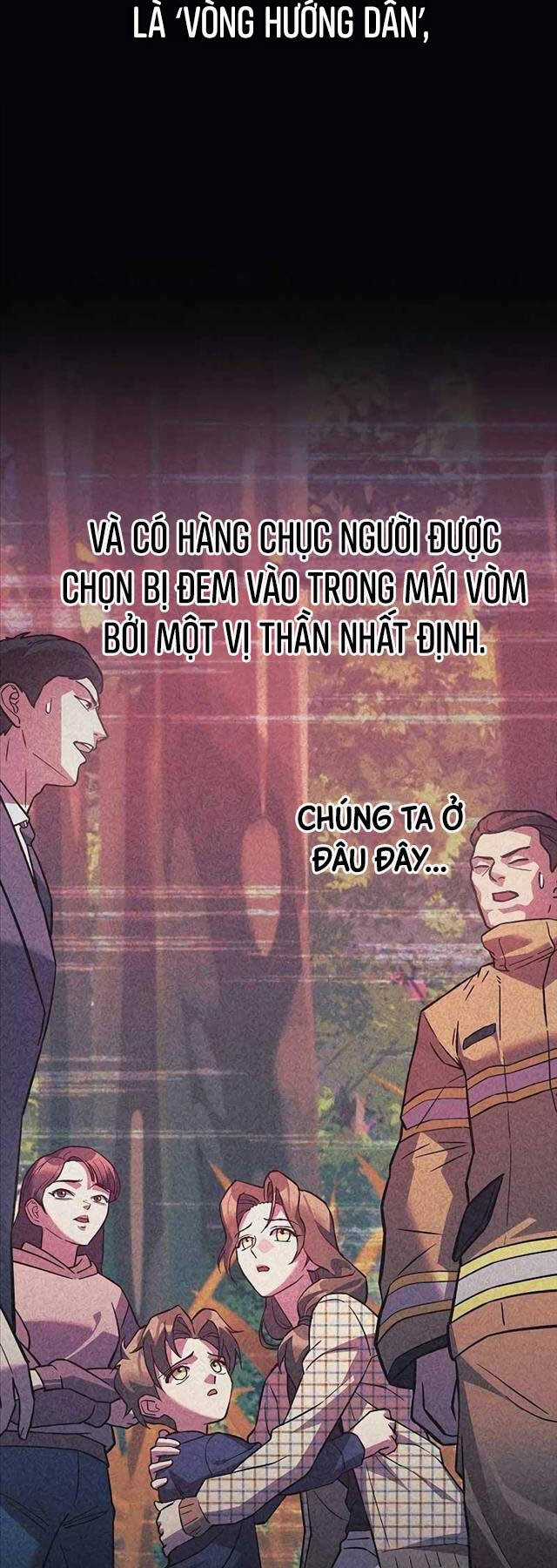 Thợ Săn Nhà Văn Chapter 95 trang 23
