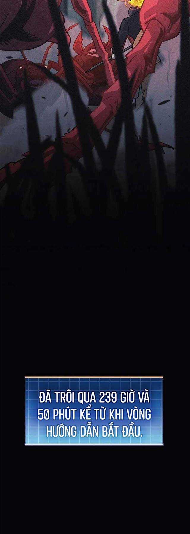 Thợ Săn Nhà Văn Chapter 95 trang 28