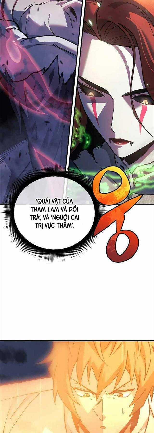 Thợ Săn Nhà Văn Chapter 95 trang 3
