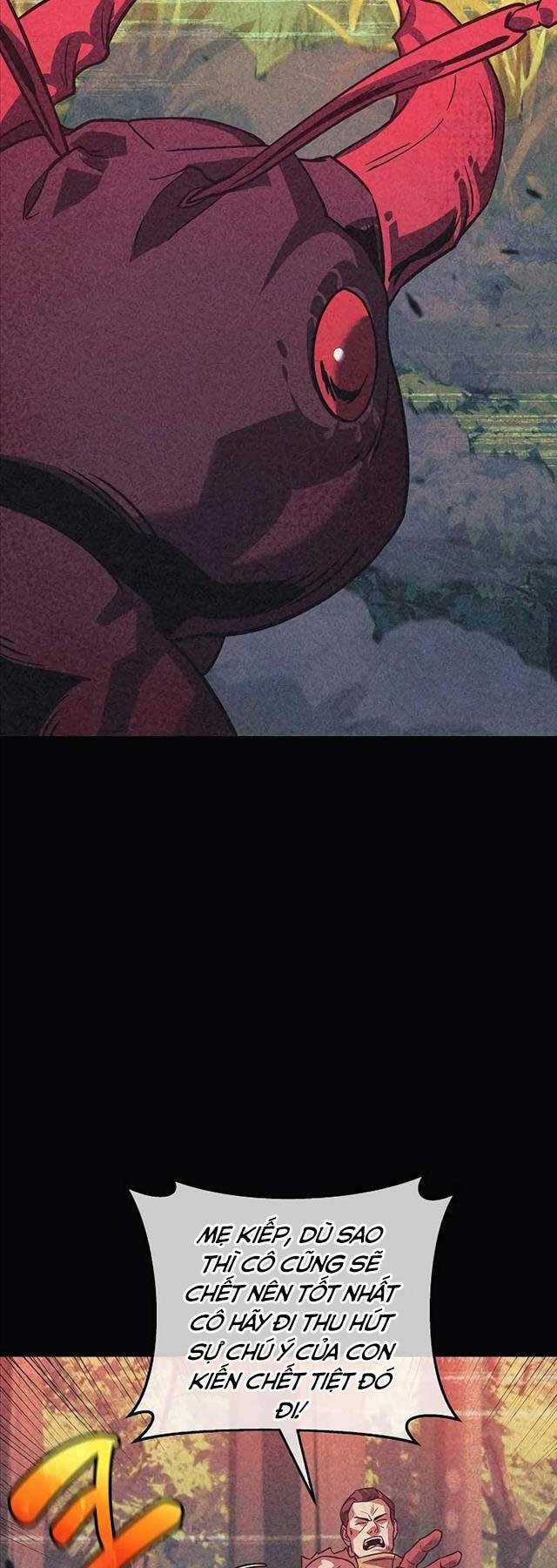 Thợ Săn Nhà Văn Chapter 95 trang 30