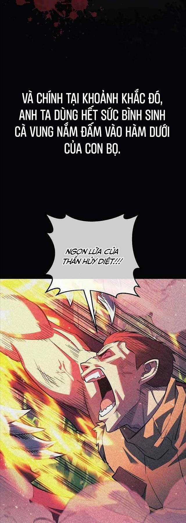 Thợ Săn Nhà Văn Chapter 95 trang 32