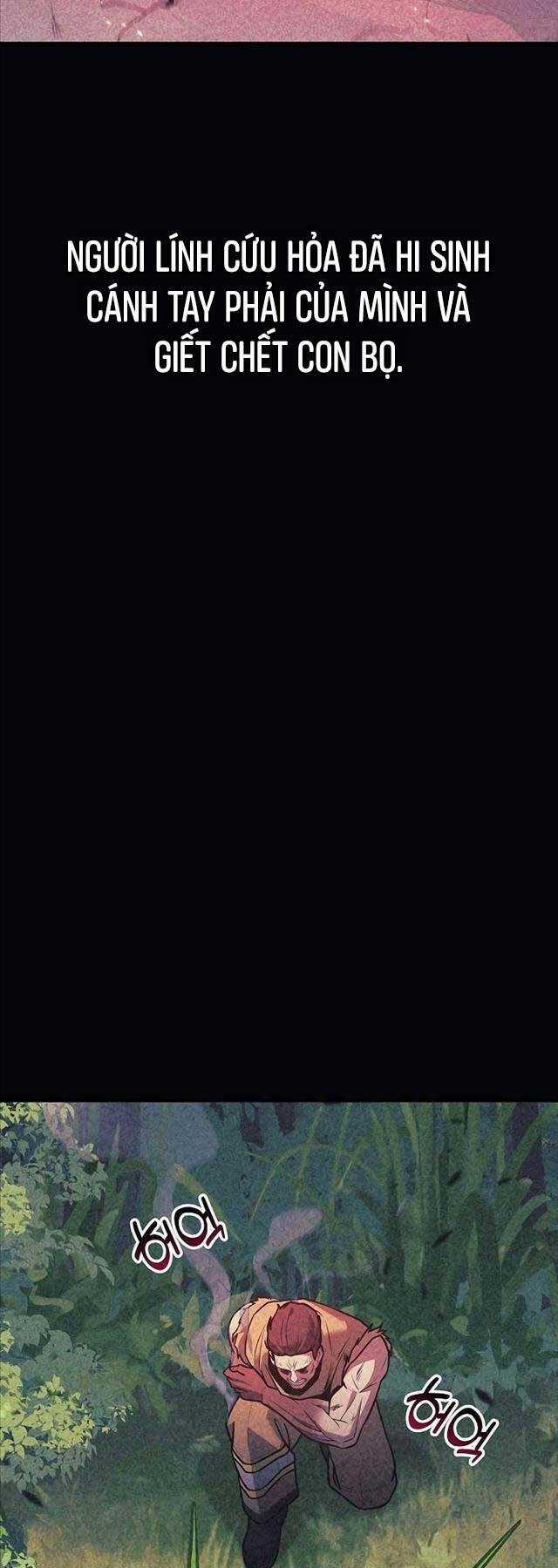 Thợ Săn Nhà Văn Chapter 95 trang 33