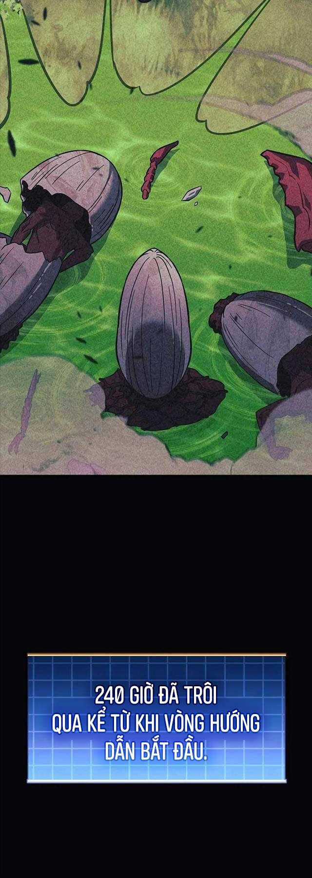 Thợ Săn Nhà Văn Chapter 95 trang 34