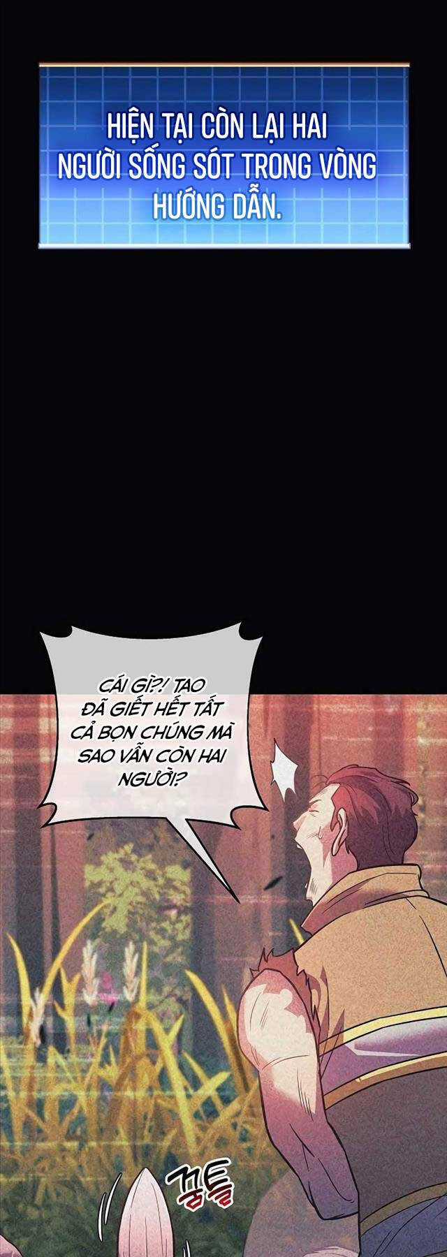 Thợ Săn Nhà Văn Chapter 95 trang 35