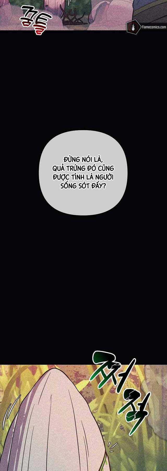 Thợ Săn Nhà Văn Chapter 95 trang 36