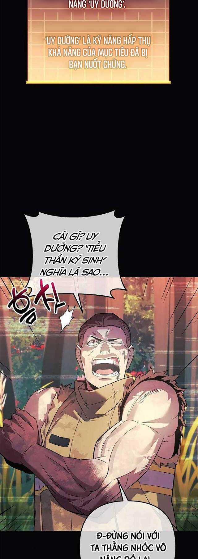 Thợ Săn Nhà Văn Chapter 95 trang 38