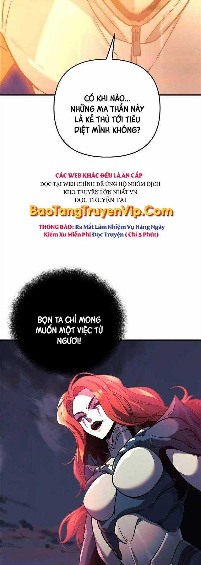 Thợ Săn Nhà Văn Chapter 95 trang 4