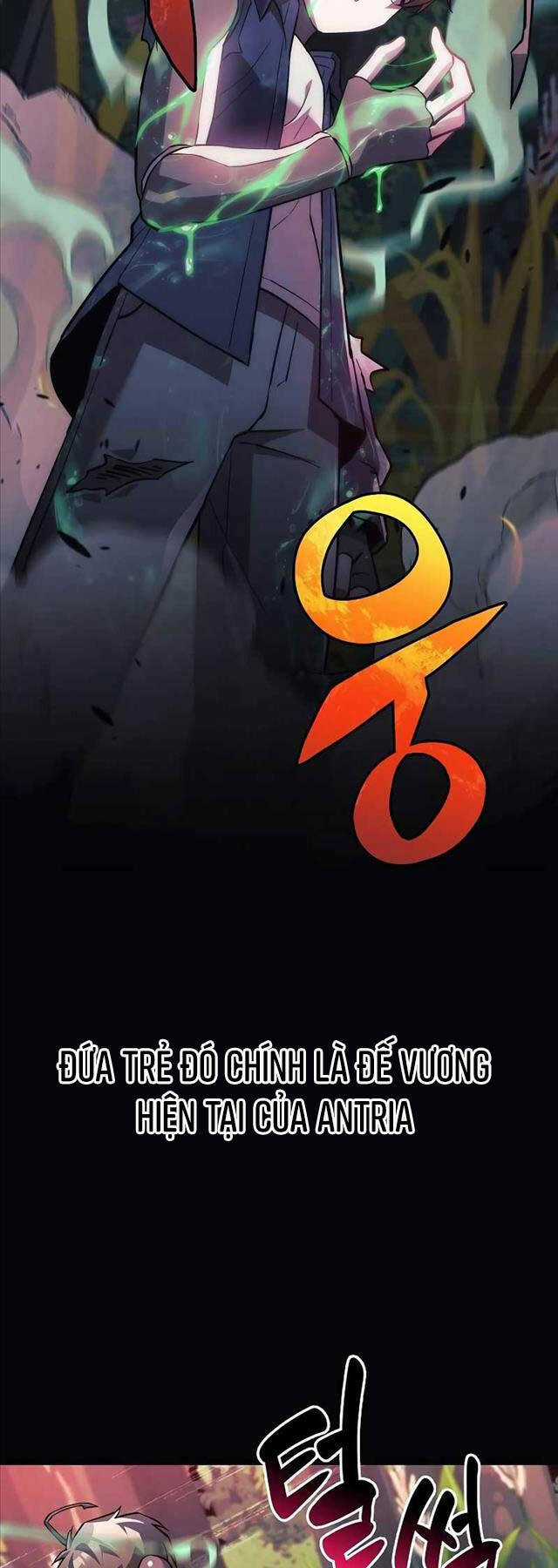 Thợ Săn Nhà Văn Chapter 95 trang 40