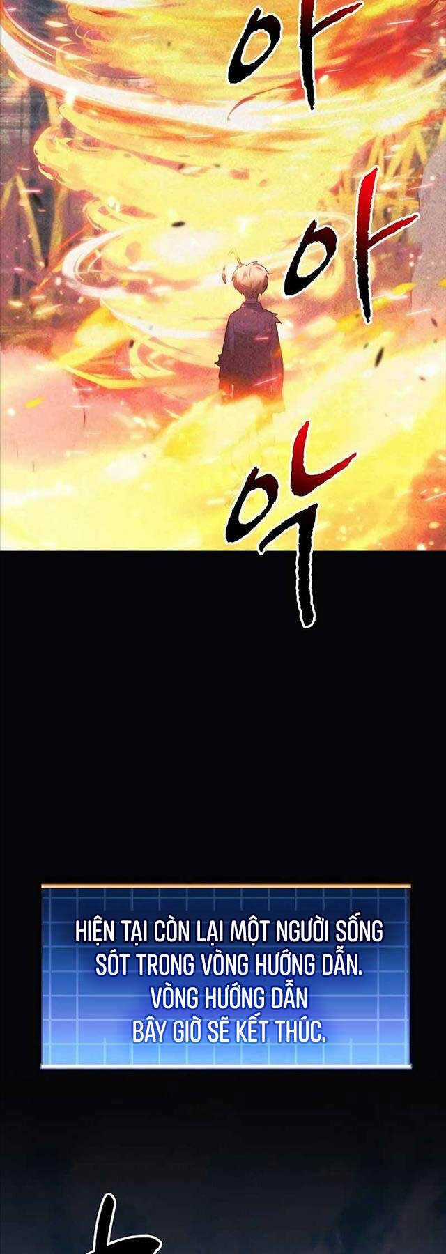 Thợ Săn Nhà Văn Chapter 95 trang 43