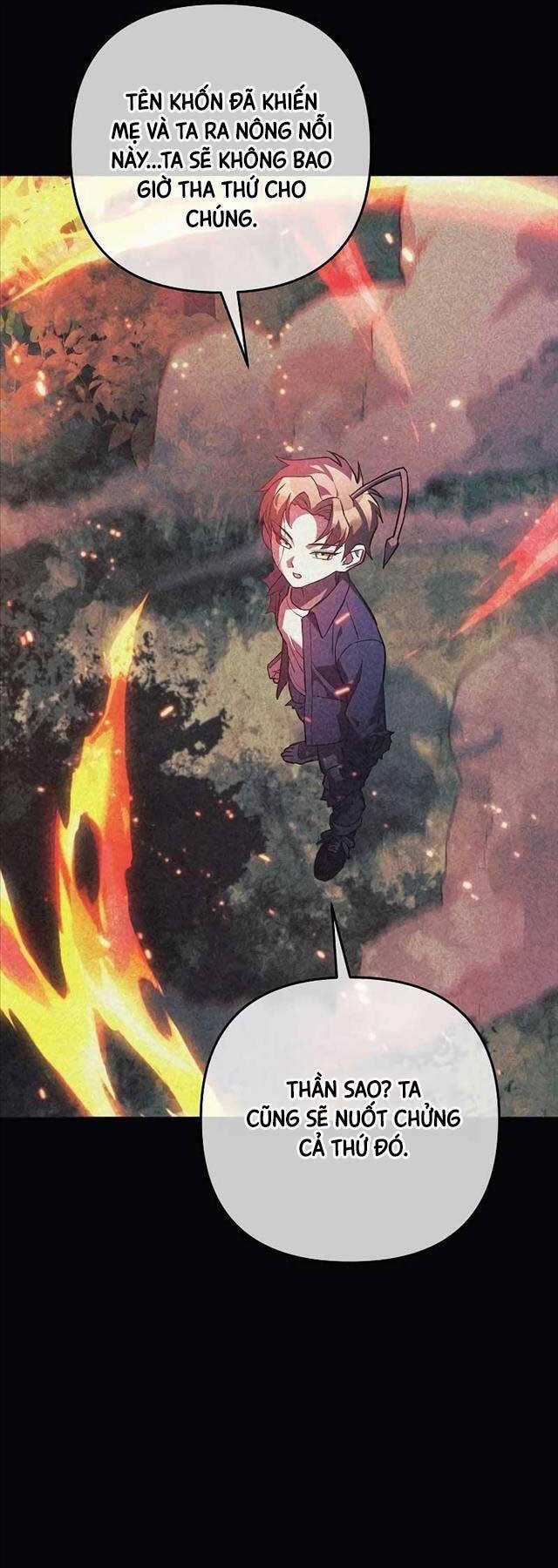 Thợ Săn Nhà Văn Chapter 95 trang 45