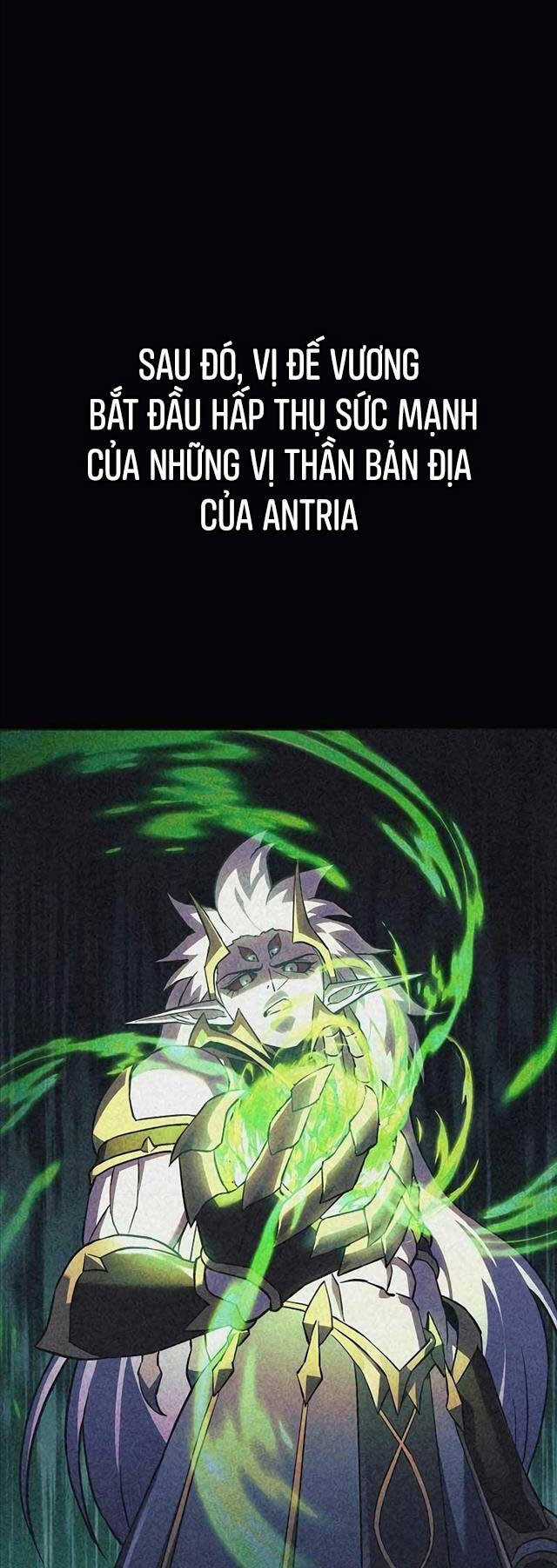 Thợ Săn Nhà Văn Chapter 95 trang 46