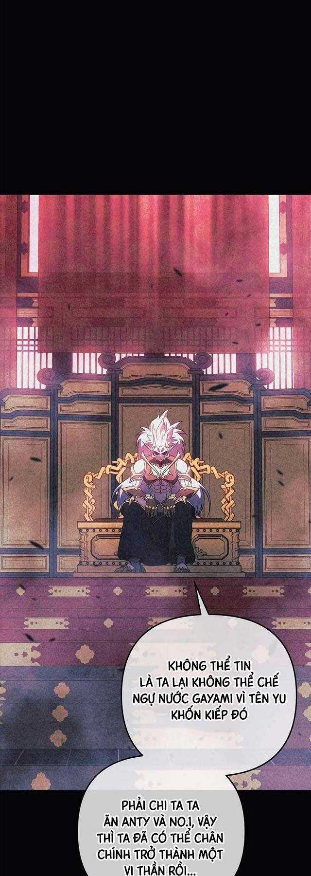 Thợ Săn Nhà Văn Chapter 95 trang 48