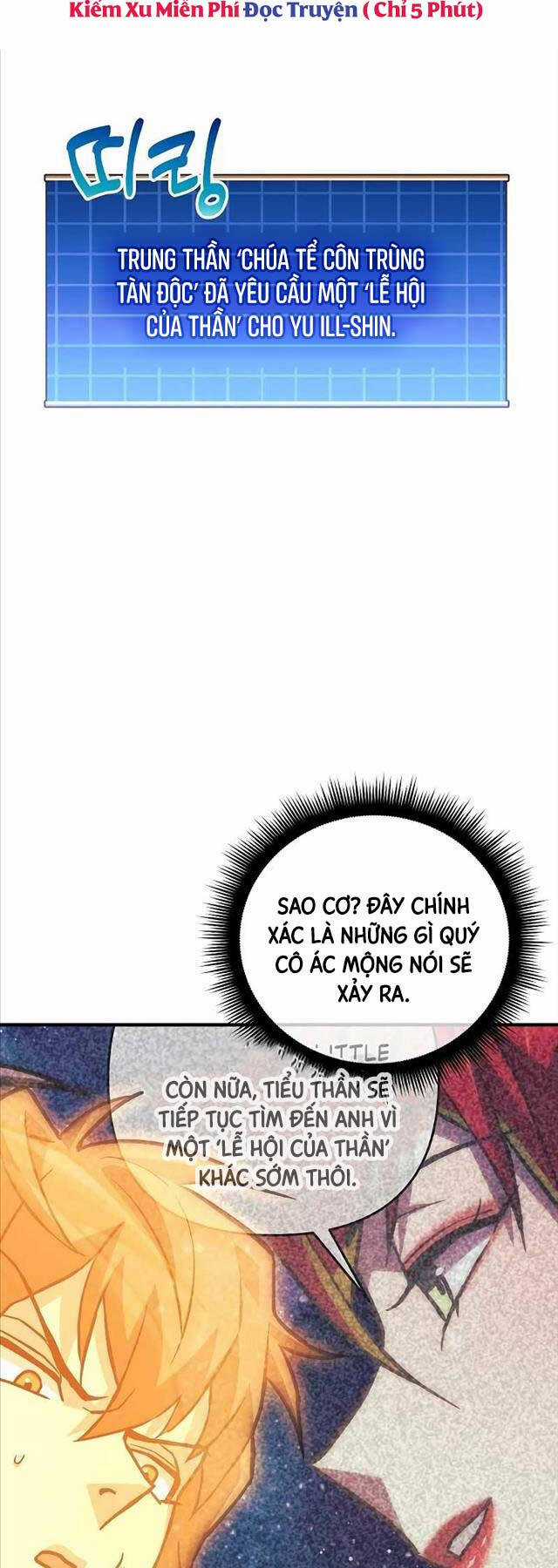 Thợ Săn Nhà Văn Chapter 95 trang 52