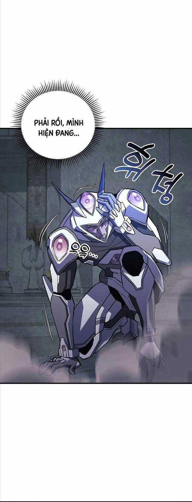 Thợ Săn Nhà Văn Chapter 95 trang 59