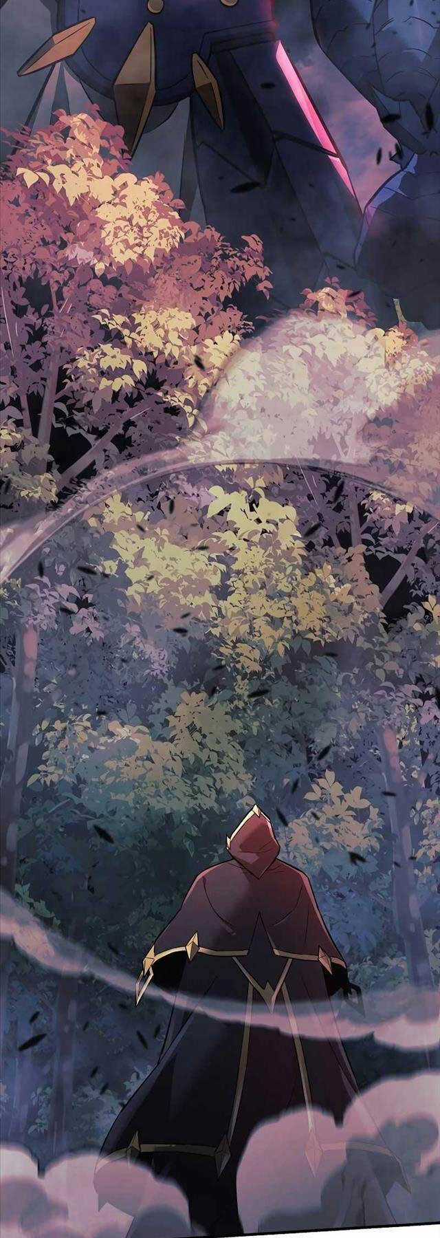 Thợ Săn Nhà Văn Chapter 95 trang 6