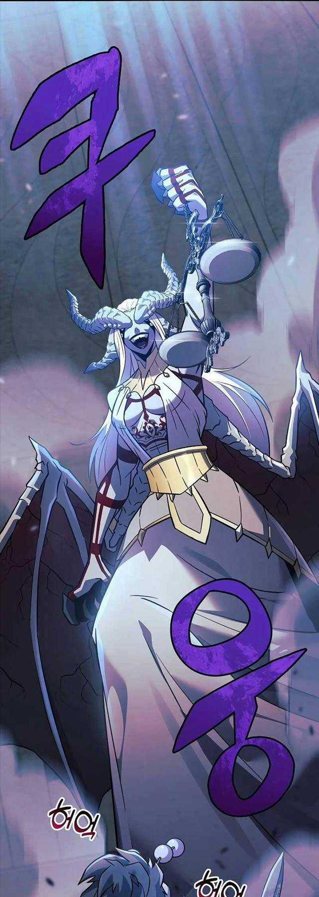 Thợ Săn Nhà Văn Chapter 95 trang 60