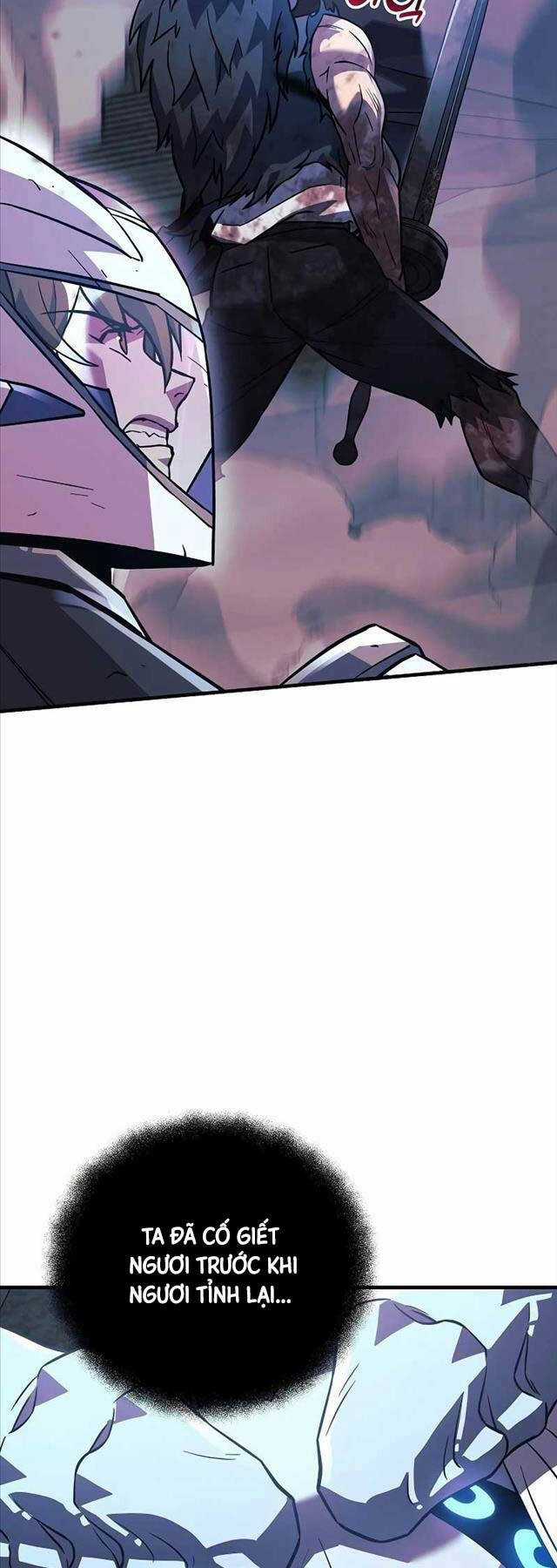 Thợ Săn Nhà Văn Chapter 95 trang 61