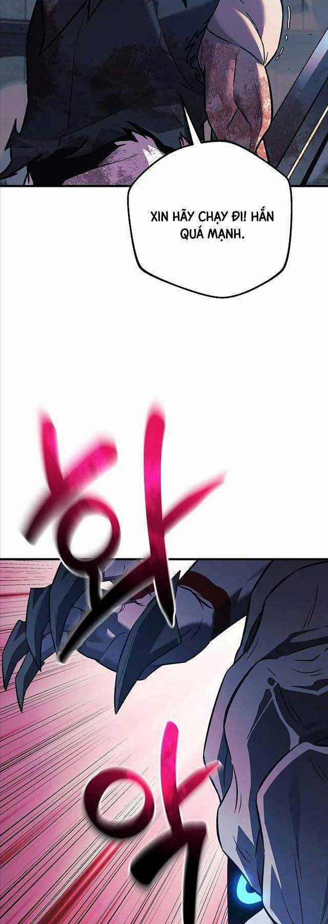 Thợ Săn Nhà Văn Chapter 95 trang 64