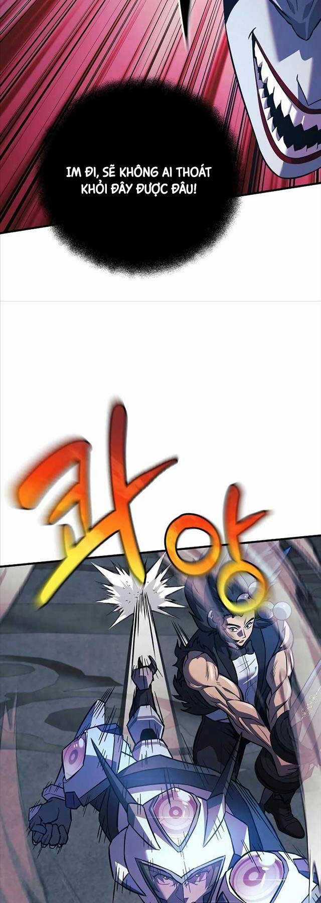 Thợ Săn Nhà Văn Chapter 95 trang 65