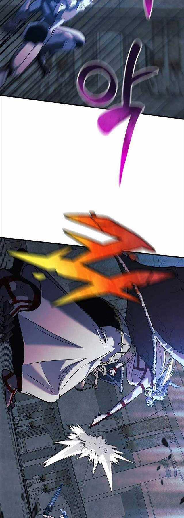 Thợ Săn Nhà Văn Chapter 95 trang 67