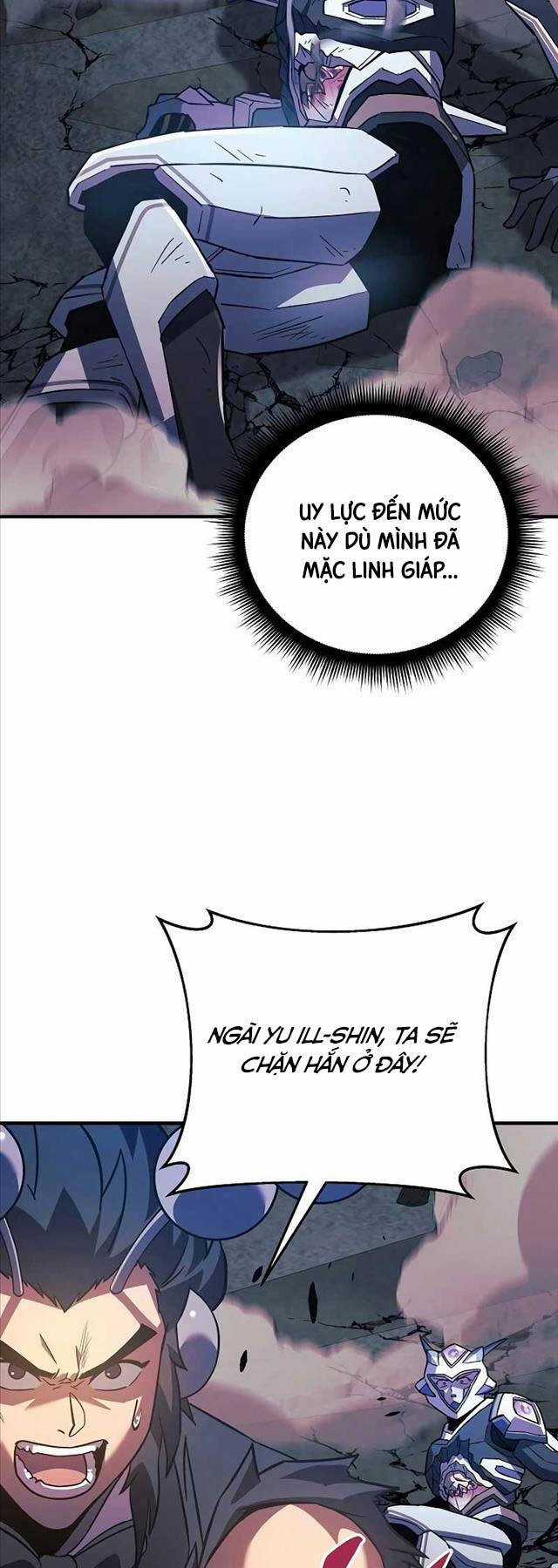 Thợ Săn Nhà Văn Chapter 95 trang 69