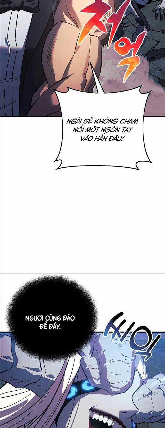 Thợ Săn Nhà Văn Chapter 95 trang 70