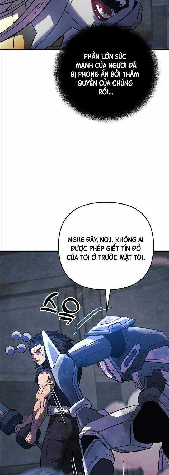 Thợ Săn Nhà Văn Chapter 95 trang 71