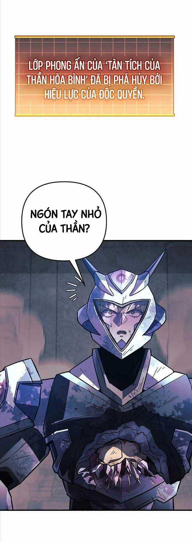 Thợ Săn Nhà Văn Chapter 95 trang 74