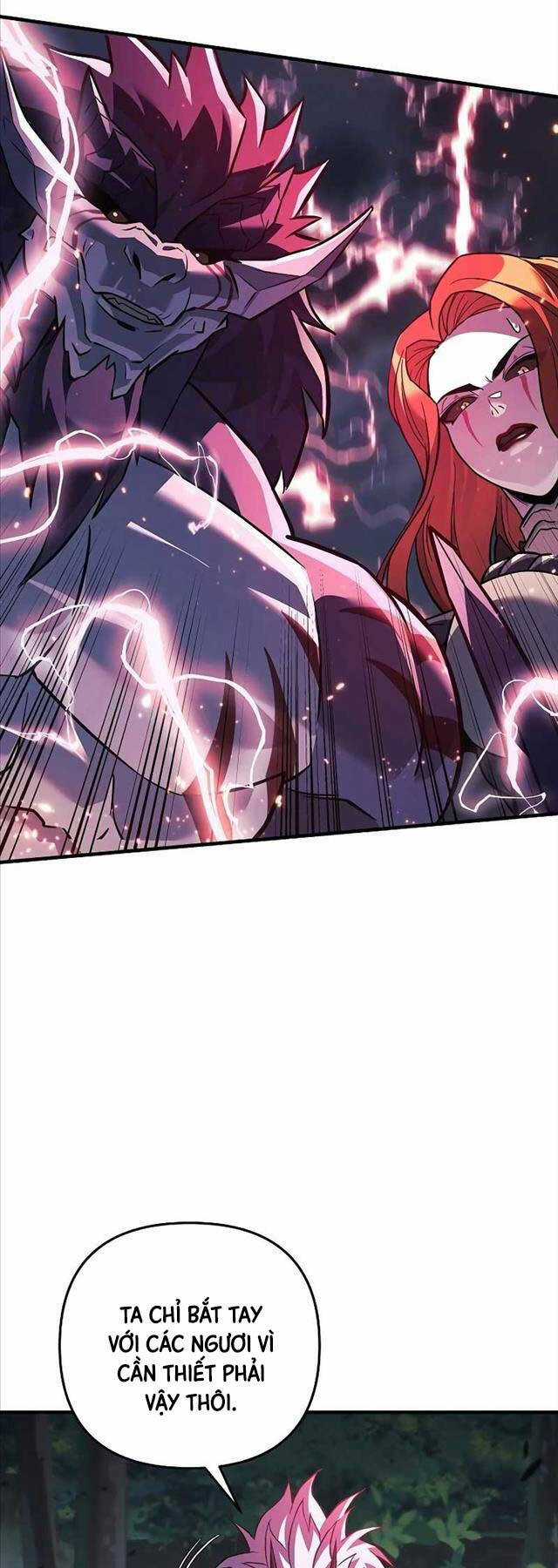 Thợ Săn Nhà Văn Chapter 95 trang 8