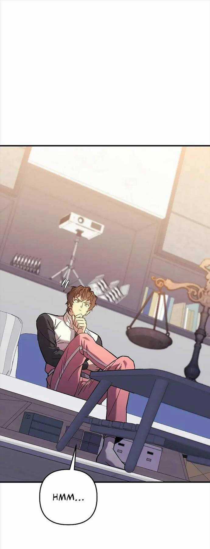 Thợ Săn Nhà Văn Chapter 96 trang 13