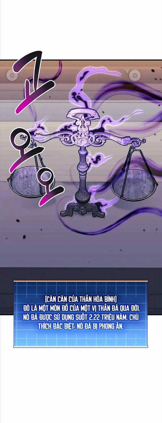 Thợ Săn Nhà Văn Chapter 96 trang 14