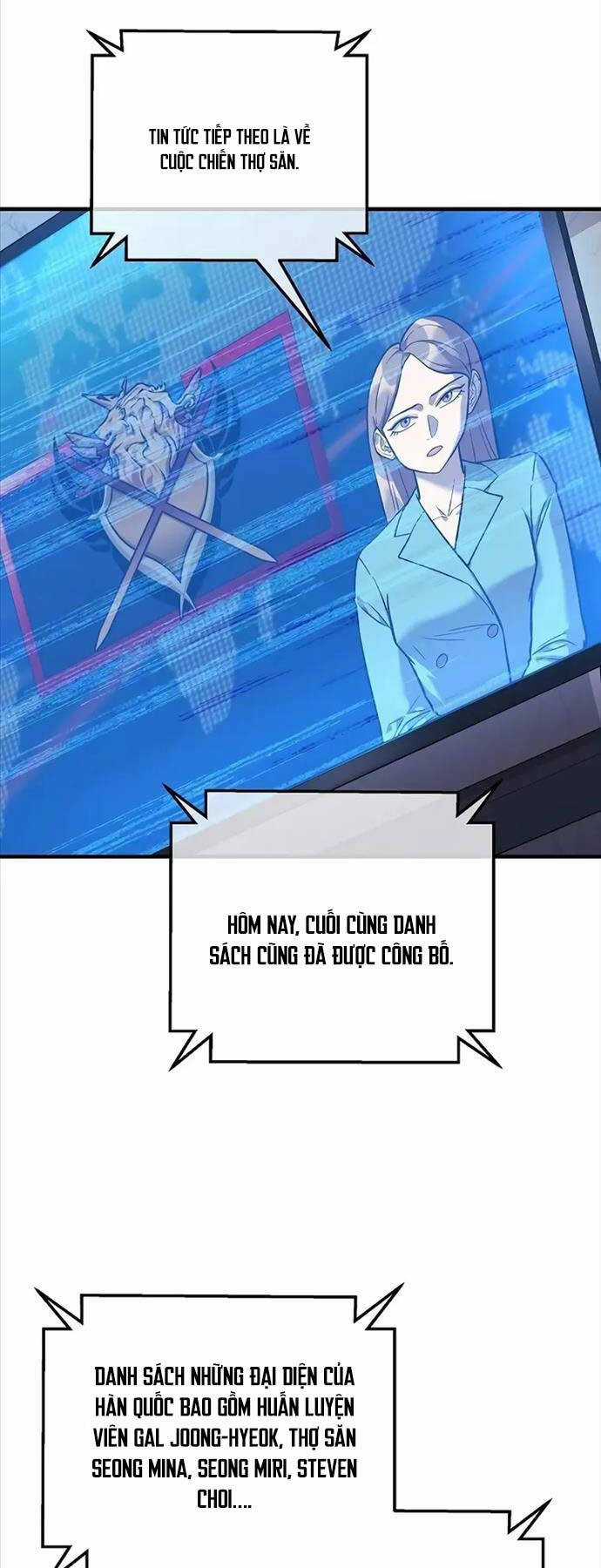 Thợ Săn Nhà Văn Chapter 96 trang 16