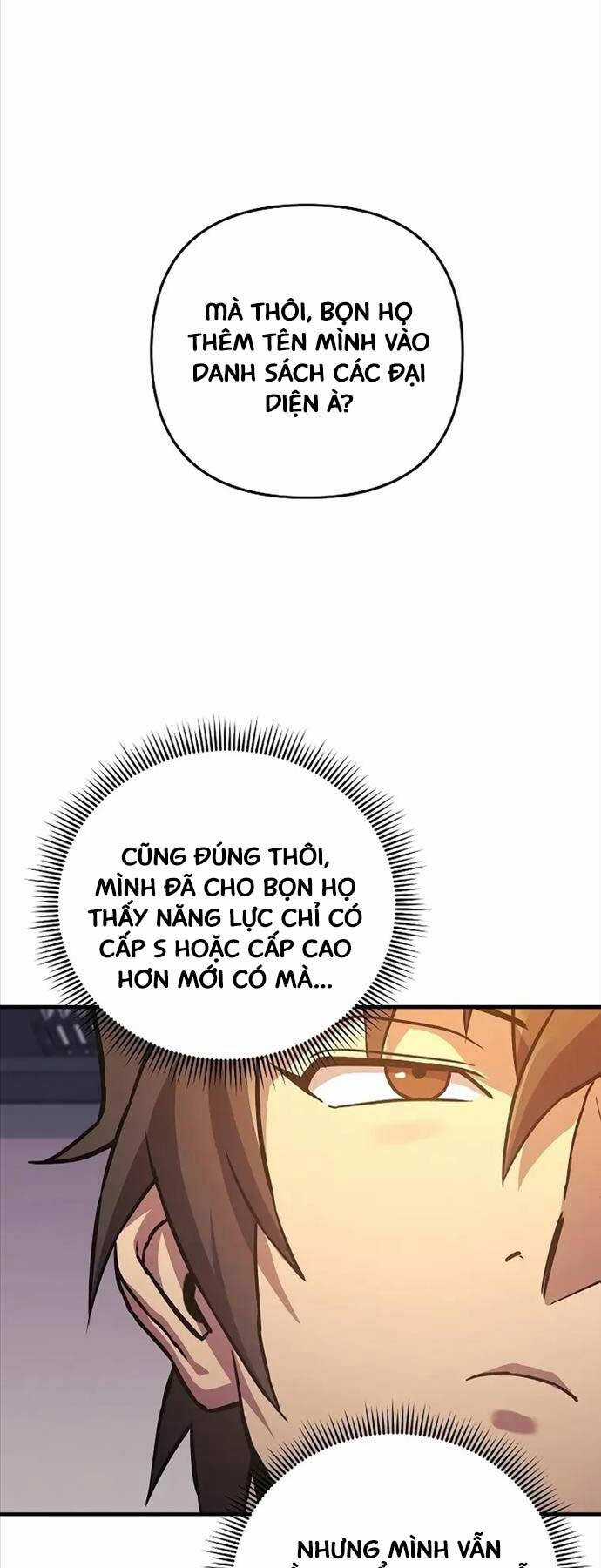 Thợ Săn Nhà Văn Chapter 96 trang 18