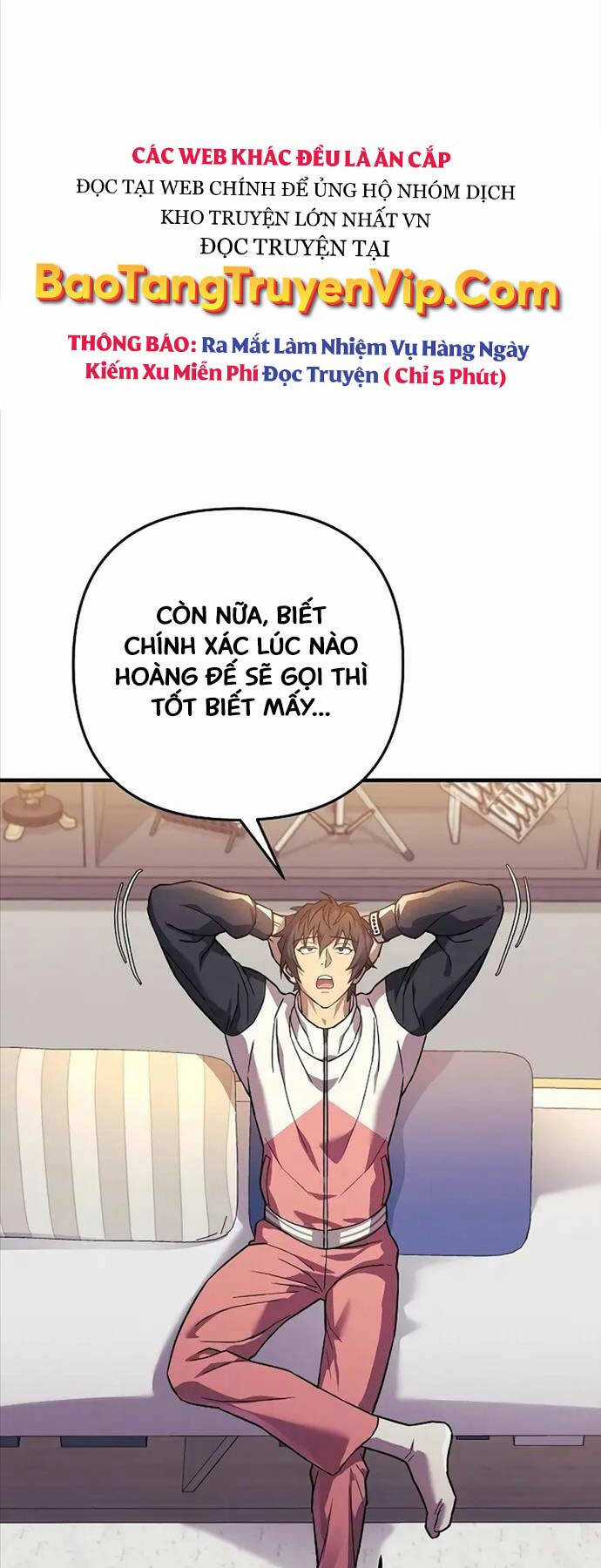 Thợ Săn Nhà Văn Chapter 96 trang 20