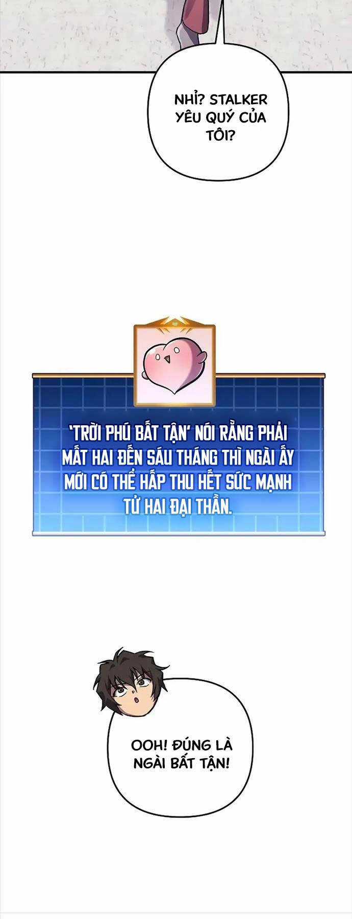 Thợ Săn Nhà Văn Chapter 96 trang 21