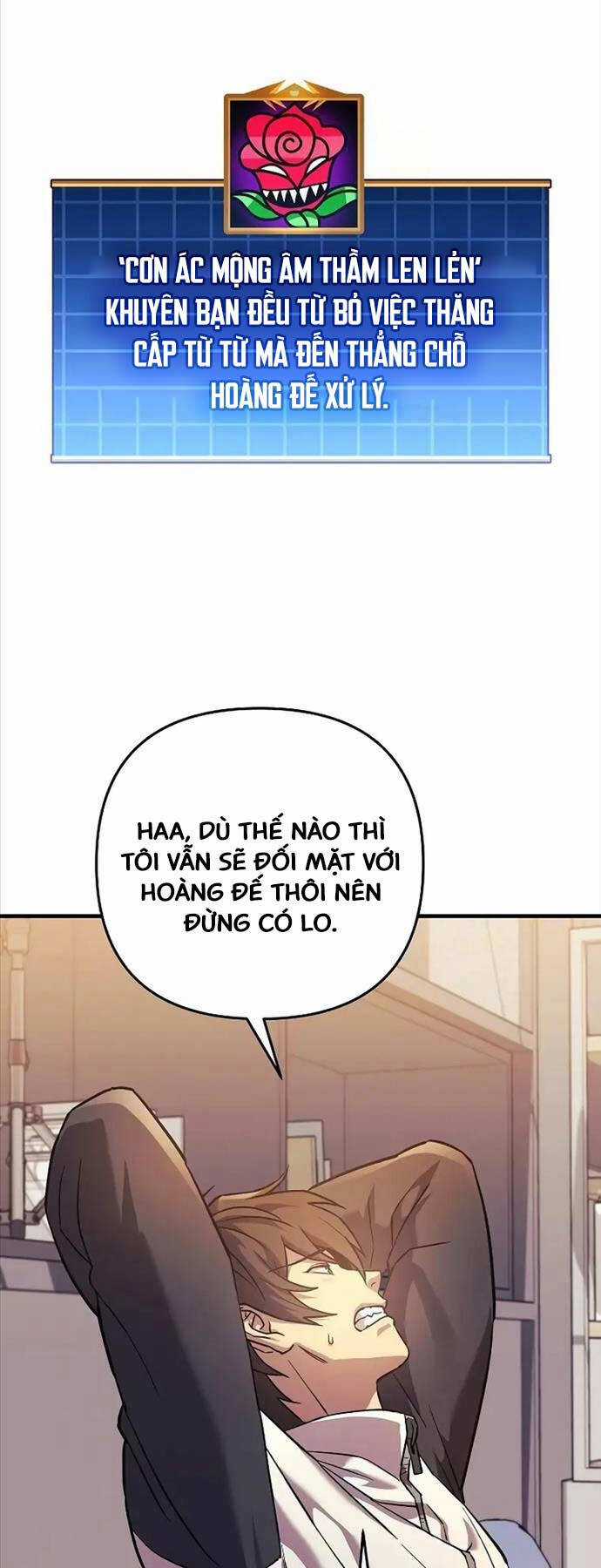 Thợ Săn Nhà Văn Chapter 96 trang 22