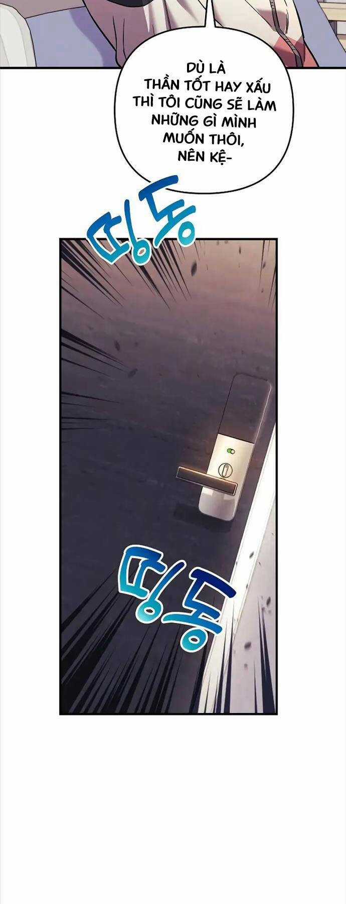 Thợ Săn Nhà Văn Chapter 96 trang 23