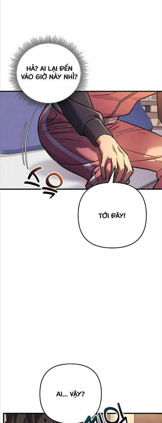 Thợ Săn Nhà Văn Chapter 96 trang 24