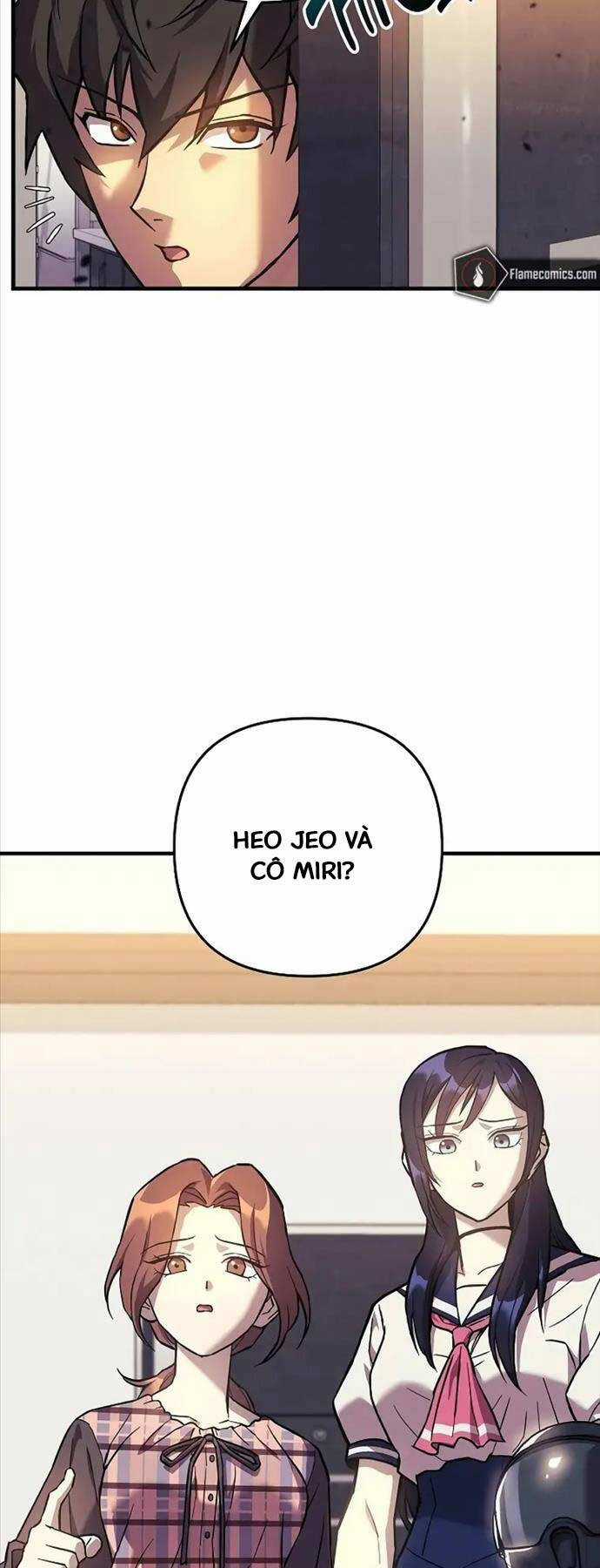 Thợ Săn Nhà Văn Chapter 96 trang 25