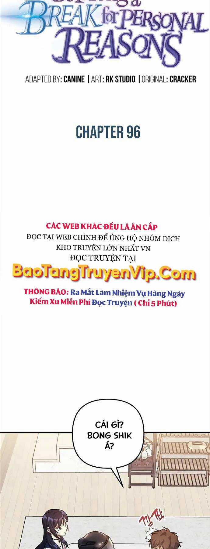 Thợ Săn Nhà Văn Chapter 96 trang 28