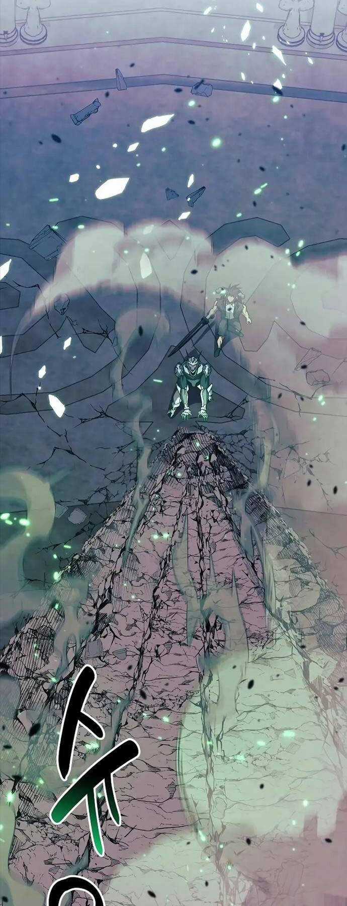 Thợ Săn Nhà Văn Chapter 96 trang 3