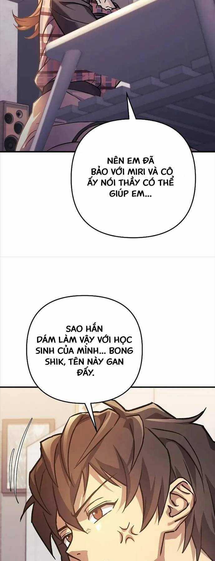 Thợ Săn Nhà Văn Chapter 96 trang 31