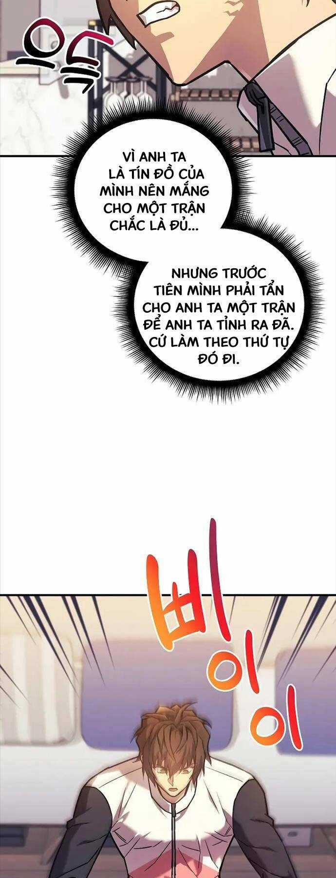 Thợ Săn Nhà Văn Chapter 96 trang 32