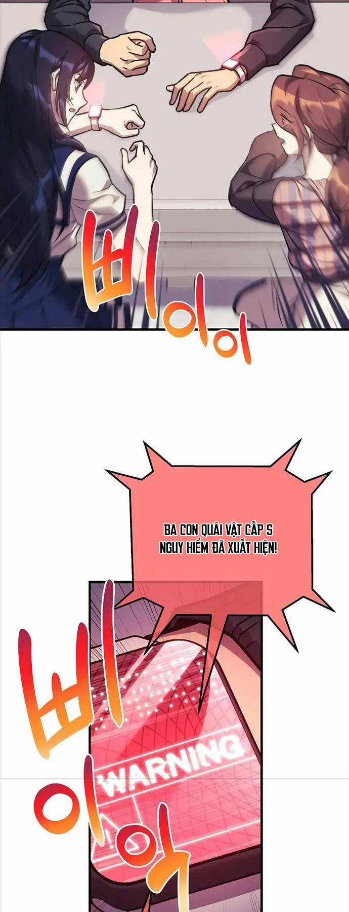 Thợ Săn Nhà Văn Chapter 96 trang 33